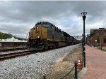 CSX 3297
